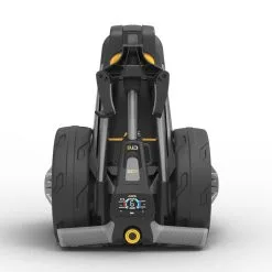 Powakaddy CT6 Gun Metal Lithium 2023 Electric Golf Trolley + Free Gift -Promos Golf Clubs Boutique 0002s 0003 16 CT6 Extended Battery 1500x