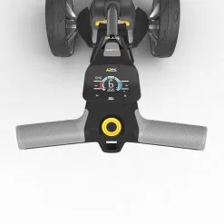 Powakaddy CT6 Gun Metal Lithium 2023 Electric Golf Trolley + Free Gift -Promos Golf Clubs Boutique 0002s 0009 06 CT6 Extended Battery 1500x