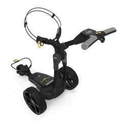 Powakaddy FX3 Lithium Electric Golf Trolley -Promos Golf Clubs Boutique 01 FX3Black ExtendedBattery 1000 e1c60d8f 61a9 4ceb af42 3341d8aabe4e 1500x