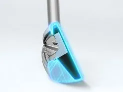 Mizuno JPX 923 Hot Metal HL Mens Golf Irons -Promos Golf Clubs Boutique 01 Mizuno JPX923 HM HL Thin Face 1500x