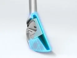 Mizuno JPX 923 Hot Metal Mens Golf Irons -Promos Golf Clubs Boutique 01 Mizuno JPX923 HM Thin Face 1500x