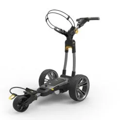 Powakaddy CT6 Gun Metal Lithium 2022 Electric Golf Trolley Free Gift -Promos Golf Clubs Boutique 02 CT6 StandardBattery 1000 1500x