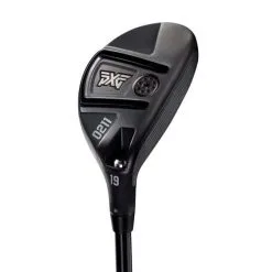 PXG 0211 Adjustable Golf Hybrid