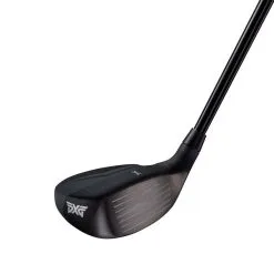 PXG 0211 Adjustable Golf Hybrid -Promos Golf Clubs Boutique 0211HybridToe1000 1500x