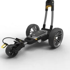 Powakaddy CT6 Gun Metal Lithium 2022 Electric Golf Trolley Free Gift -Promos Golf Clubs Boutique 04 CT6 StandardBattery 1000 1500x