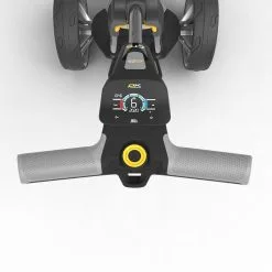 Powakaddy CT6 Gun Metal Lithium 2022 Electric Golf Trolley Free Gift -Promos Golf Clubs Boutique 06 CT6 StandardBattery 1000 1500x