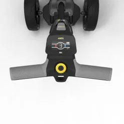 Powakaddy FX3 Lithium Electric Golf Trolley -Promos Golf Clubs Boutique 06 FX3Black StandardBattery 1000 ca407da8 3bae 443f 90ca 619304d96e17 1500x