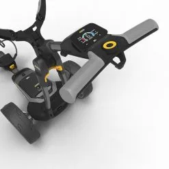 Powakaddy CT6 Gun Metal Lithium 2022 Electric Golf Trolley Free Gift -Promos Golf Clubs Boutique 07 CT6 StandardBattery 1000 1500x