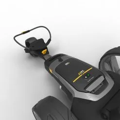 Powakaddy CT6 Gun Metal Lithium 2022 Electric Golf Trolley Free Gift -Promos Golf Clubs Boutique 08 CT6 ExtendedBattery 1000 1500x