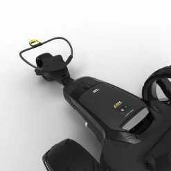 Powakaddy FX3 Lithium Electric Golf Trolley -Promos Golf Clubs Boutique 08 FX3Black StandardBattery 1000 368528da cd5b 4e1d 8b36 a326c94628dc 1500x