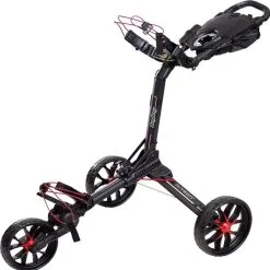 BagBoy Nitron 3 Wheeled Golf Trolley
