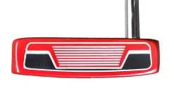 Ray Cook SR550 2 Ball Red Golf Putter -Promos Golf Clubs Boutique 11RAYSR550SMRHREGST35R01RED 1 38465.1554944989 1500x