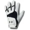 Under Armour Iso-Chill Carbretta Leather Golf Glove 1325608