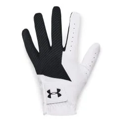 Under Armour Medal All Weather Mens Golf Glove 1349705