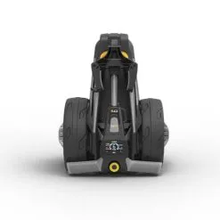 Powakaddy CT6 Gun Metal Lithium 2022 Electric Golf Trolley Free Gift -Promos Golf Clubs Boutique 16 CT6 StandardBattery 1000 1500x