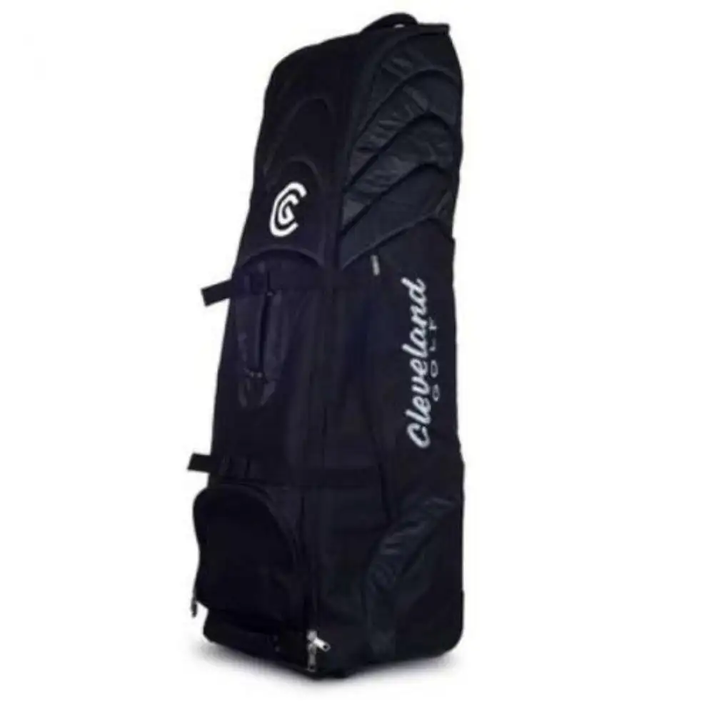 Cleveland Golf CG Flight Travel Cover Bag 1 Cleveland Golf CG Flight Travel Cover Bag