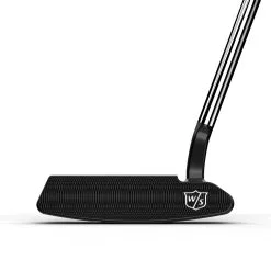 Wilson Staff Infinite 18 Michigan Ave Golf Putter -Promos Golf Clubs Boutique 2018 Infinite Putters MichiganAve Face 1500x