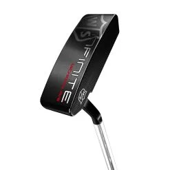 Wilson Staff Infinite 18 Michigan Ave Golf Putter