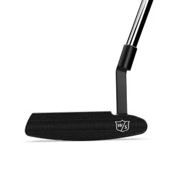 Wilson Staff Infinite Windy City Golf Putter -Promos Golf Clubs Boutique 2018 Infinite Putters Windy City Face 1500x