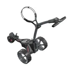 Motocaddy M1 DHC 2023 Electric Golf Trolley + Free Gift