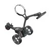 Motocaddy M1 Electric Lithium 2023 Golf Trolley + Free Gift