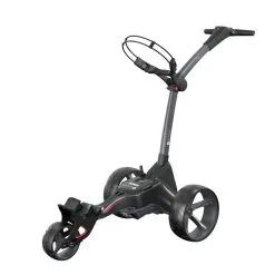 Motocaddy M1 Electric Lithium 2023 Golf Trolley + Free Gift -Promos Golf Clubs Boutique 2021M1Angled 1280x