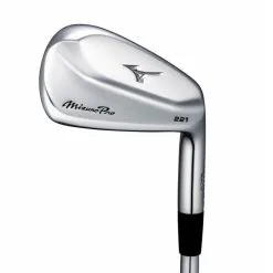 Mizuno Pro 221 Mens Golf Irons