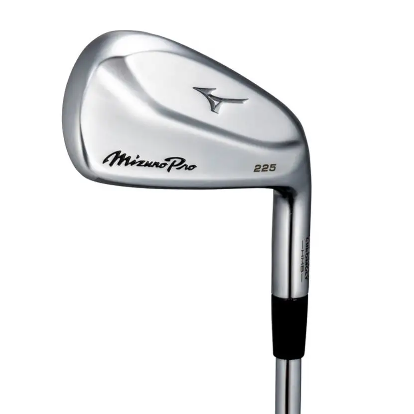 Mizuno Pro 225 Mens Golf Irons 1 Mizuno Pro 225 Mens Golf Irons
