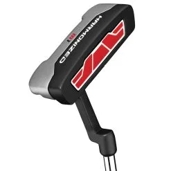 Wilson Staff Harmonized M1 Golf Putter