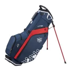Wilson Staff Feather Lightweight Stand Bag -Promos Golf Clubs Boutique 34177001 1280x
