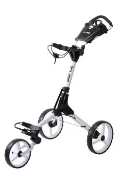 Skymax Cube 3 Wheeled Push Golf Trolley + Free Gifts -Promos Golf Clubs Boutique 4047357141006 cube3ww scaled 1500x