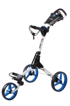 Skymax Cube 3 Wheeled Push Golf Trolley + Free Gifts -Promos Golf Clubs Boutique 4047357141020 cube3wb scaled 1500x