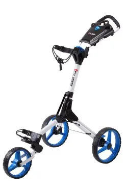 Skymax Cube 3 Wheeled Push Golf Trolley + Free Gifts -Promos Golf Clubs Boutique 4047357141020cube3wb 1280x