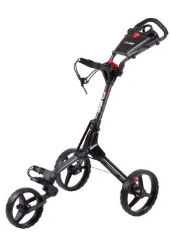 Skymax Cube 3 Wheeled Push Golf Trolley + Free Gifts -Promos Golf Clubs Boutique 4047357141037cube3cb 1500x