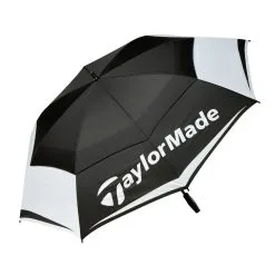 TaylorMade 64" Double Canopy Golf Umbrella -Promos Golf Clubs Boutique 64Umbrella1000 1280x