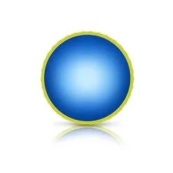 Srixon AD333 10th Generation Yellow Golf Balls -Promos Golf Clubs Boutique AD33310YelInside1000 1500x