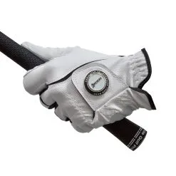 Srixon All Weather Golf Glove With Ball Marker -Promos Golf Clubs Boutique AllWeatehrBallMarkerGlove1000 1280x