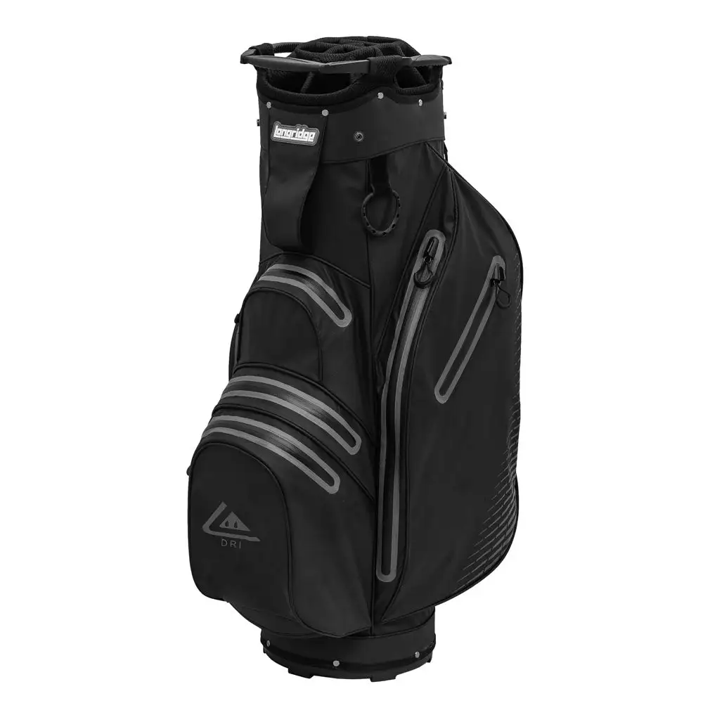 Longridge Aqua 2 Waterproof Golf Cart Bag 1 Longridge Aqua 2 Waterproof Golf Cart Bag