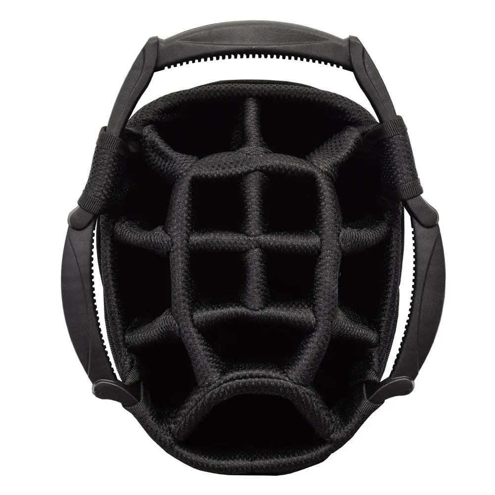 Longridge Aqua 2 Waterproof Golf Cart Bag 2 Longridge Aqua 2 Waterproof Golf Cart Bag - Image 2