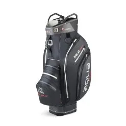 Big Max Aqua Tour 3 Waterproof Golf Cart Bag -Promos Golf Clubs Boutique AquaTourBLK1000 18664705 e23e 47f3 ba47 af938a39d789 1280x