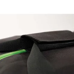 Masters Golf Black Flight Travel Bag With Wheels -Promos Golf Clubs Boutique BA37Btravelcoverwithwheels3 1500x