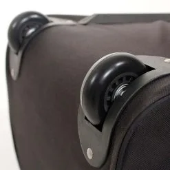 Masters Golf Black Flight Travel Bag With Wheels -Promos Golf Clubs Boutique BA37Btravelcoverwithwheels4 1500x