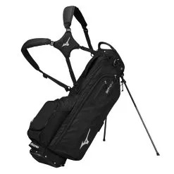 Mizuno BR-D3 Lightweight Golf Stand Bag -Promos Golf Clubs Boutique BRD3Black 9fe1ddc6 2422 46c6 9d41 24a0611a5b92 1280x