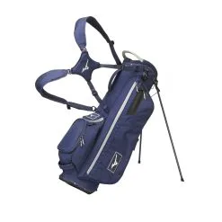 Mizuno BR-D3 Lightweight Golf Stand Bag -Promos Golf Clubs Boutique BRD3NavyGrey1000 62127151 936f 4971 a92a ae7c4f9c3cee 1500x