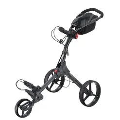 Big Max IQ+ Compact Cube Golf Trolley 24 Big Max IQ+ Compact Cube Golf Trolley -Promos Golf Clubs Boutique BigMaxIQBlackMain1000 1280x