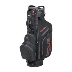 Big Max Aqua Sport 3 Waterproof 14 Way Golf Cart Bag -Promos Golf Clubs Boutique Bigmaxaqua3sportcartbagblack 1280x