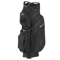 Mizuno BR-D4C Deluxe Golf Cart Bag -Promos Golf Clubs Boutique Black1000 72454145 d5aa 42e8 82be 7c72000e6207 1280x
