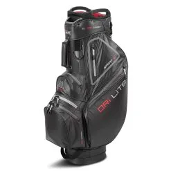 Big Max Dri Lite Sport 2 Golf Cart Bag -Promos Golf Clubs Boutique Black 46ef02b1 342e 44fa 9aca dfa7ead3cd22 1280x