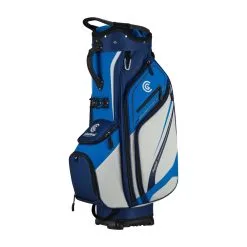 Cleveland Golf Friday 14 Way Divider Cart Bag -Promos Golf Clubs Boutique BlueWhiteNavyFriday 1280x