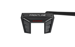 Cleveland Golf Frontline Elevado S Bend Putter -Promos Golf Clubs Boutique Bottom 6 1500x